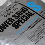 PowerSand Substrate